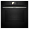 Picture of Bosch HBG7784B1 Series 8 Built in Single Electric Oven with Pyrolytic and Hydrolytic Cleaning