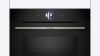 Picture of Bosch CMG7761B1B Series 8 Built in Compact Oven with Microwave Function