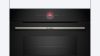 Picture of Bosch CMG7241B1B Series 8 Built in Compact Oven with Microwave Function
