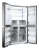 Picture of Haier HCR7918EIMP American Style Fridge Freezer