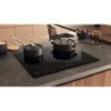 Picture of Hotpoint TS3560FCPNE 60cm Easy Clean CleanProtect Induction Hob