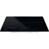 Picture of Hotpoint TS6477CCPNE 77cm Easy Clean CleanProtect Induction Hob in Black