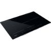 Picture of Hotpoint TS6477CCPNE 77cm Easy Clean CleanProtect Induction Hob in Black