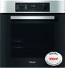 Picture of Miele H2265-1B Active Oven with XL Oven Compartment + PerfectClean