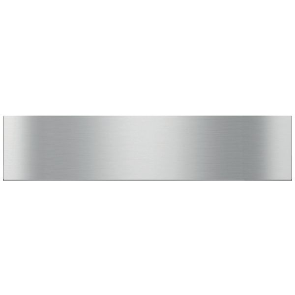 Picture of Miele ESW 7110 14cm High Gourmet Warming Drawer in Stainless Steel
