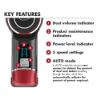 Picture of Ewbank EW3040 Airstorm 1 3-in-1 Cordless Stick Vacuum Cleaner