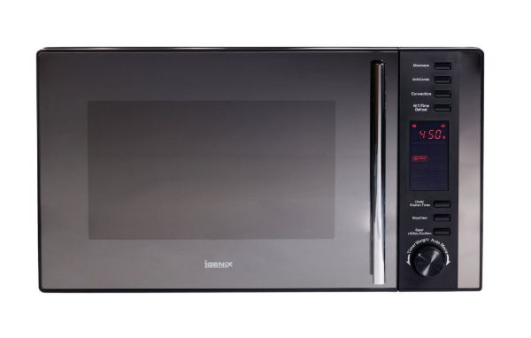 Picture of Igenix IG2590 Digital Microwave with a 25 Litre Capacity