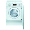 Picture of Siemens WK14D322GB iQ300 Integrated Washer Dryer 7/4 kg in White