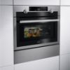 Picture of AEG KME565000M CombiQuick Compact Microwave and Multifunction Oven