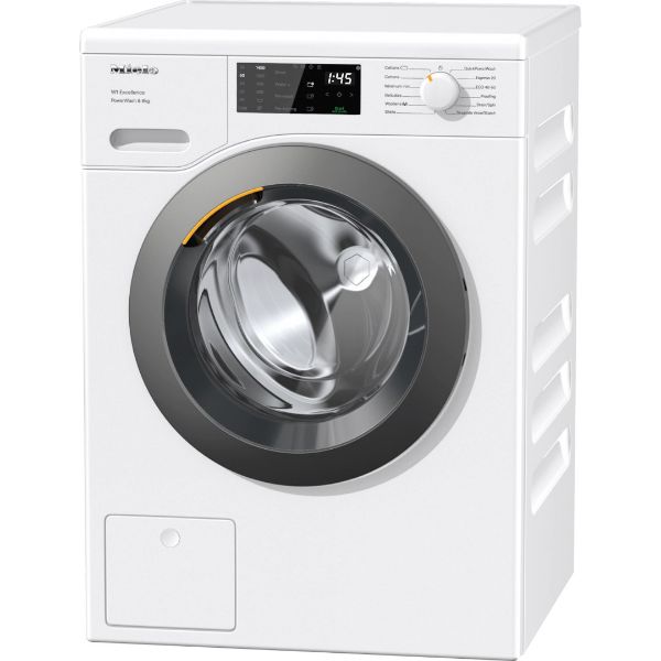 Picture of Miele WED325 WCS 8kg Freestanding Washing Machine with PowerWash