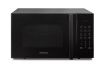 Picture of Hisense H23MOBS5HUK 23 Litre Solo Microwave in Black-Discontinued