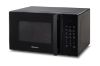 Picture of Hisense H23MOBS5HUK 23 Litre Solo Microwave in Black-Discontinued