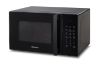 Picture of Hisense H23MOBS5HUK 23 Litre Solo Microwave in Black