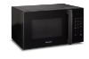 Picture of Hisense H23MOBS5HUK 23 Litre Solo Microwave in Black-Discontinued