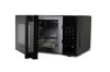 Picture of Hisense H25MOBS7HUK 25 Litre Solo Microwave in Black