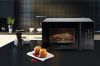 Picture of Hisense H28MOBS8HGUK 28 Litre Microwave with Grill in Black