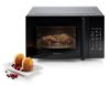 Picture of Hisense H28MOBS8HGUK 28 Litre Microwave with Grill in Black-Discontinued