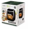 Picture of Tower T17039 Xpress Pro 2000W 11 Litre 5-in-1 Digital Air Fryer Oven with Rotisserie in Black