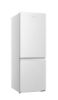 Picture of Fridgemaster MC50165F 49.5cm Static Fridge Freezer in White-Discontinued