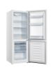 Picture of Fridgemaster MC50165F 49.5cm Static Fridge Freezer in White-Discontinued