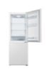 Picture of Fridgemaster MC50165F 49.5cm Static Fridge Freezer in White-Discontinued