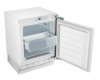Picture of Hisense FUV124D4AW1 59.5cm Integrated Static Undercounter Freezer in White