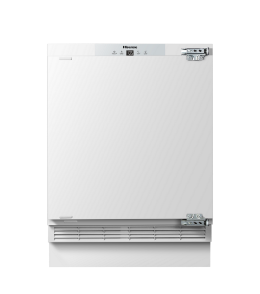 Picture of Hisense RUL178D4AW1 59.5cm Integrated Undercounter Fridge in White