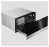 Picture of AEG KDK912924M Built in Warming Drawer with AntiFingerprint Coating in Black/Stainless Steel