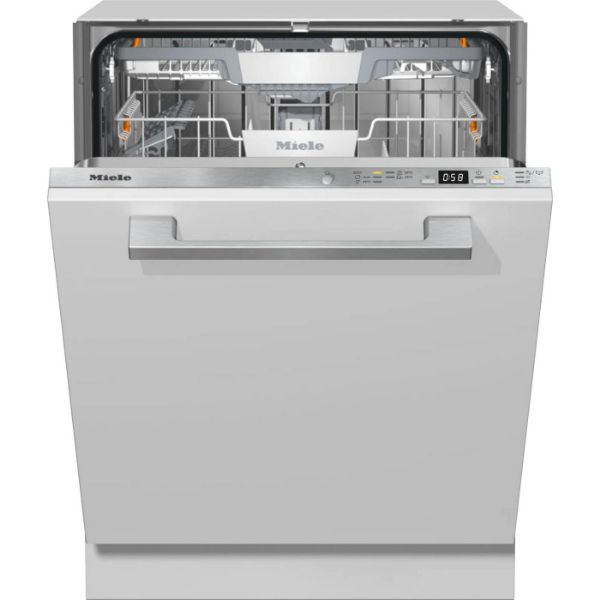 Picture of Miele G 5350 SCVi Active Plus Full Size Integrated Dishwasher
