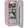 Picture of CDA Nancy Tea Rose Retro Lifestyle Cooler with Phone Charger