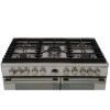 ST STER S900DF SS_hob