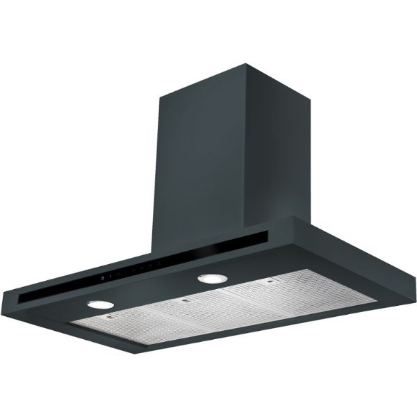 105460 HI-LITE 100 SLATE_front