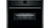 Neff C17MR02G0B N 70 Built in Compact Oven with Microwave Function_main