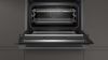 Neff C17MR02G0B N 70 Built in Compact Oven with Microwave Function_interior
