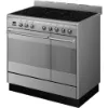 Smeg SUK92CMX9_side