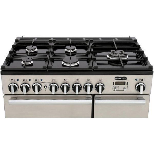 97620 PROFESSIONAL DL 90_cooker