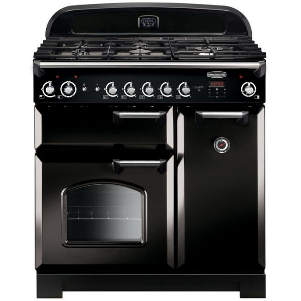 Rangemaster 116720 Classic Gas Range Cookers