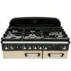 116500 CLASSIC 90 DF CREA_cooker