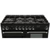 76280 KITCHENER 110 DF BL_cooker