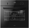 CDA SC223BL 59.5cm Electric Single Oven In Black_inside