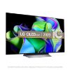 LG OLED77C36LC_AEK 77" 4K OLED Smart TV_side