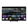 LG OLED77C36LC_AEK 77" 4K OLED Smart TV_apps