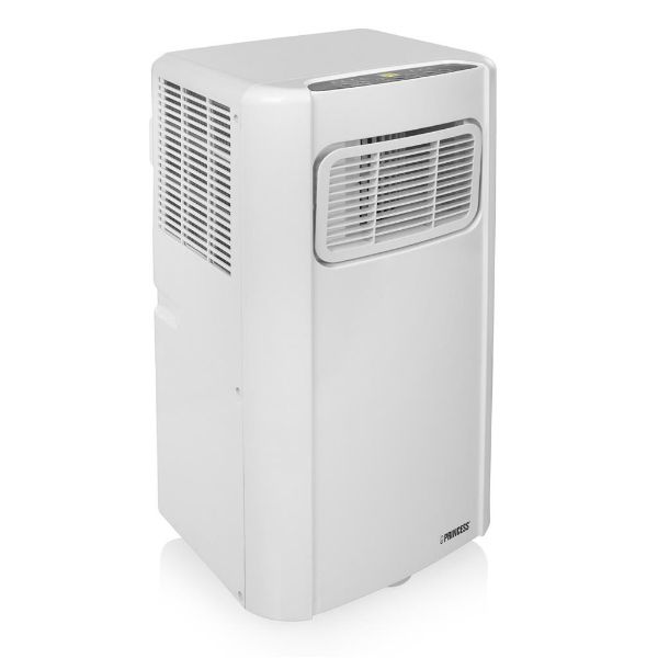 Princess 352101 Air Conditioner in White_main