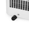 Princess 352101 Air Conditioner in White_foot