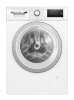 Bosch WAN28259GB 9kg Washing Machine with Iron Assist and EcoSilence Drive_main