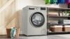 Bosch WGG254ZSGB 10kg 1400 Spin Washing Machine - Silver Inox_utility area
