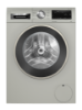 Bosch WGG254ZSGB 10kg 1400 Spin Washing Machine - Silver Inox_main