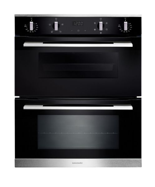 Rangemaster 112170 72cm Built Under 4/5 Functions Double Oven