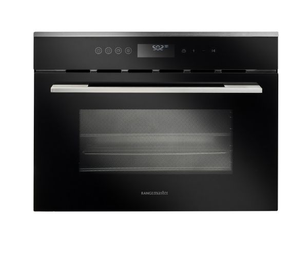 Rangemaster 112310 45cm Built In Steam Combination Oven