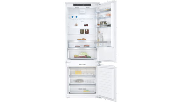 Neff KB7966DD0G N 70 Built In Fridge Freezer_main